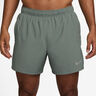 Challenger 5in Hardloopshorts Heren-Salie
