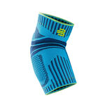 Bauerfeind Bandage Bauerfeind Sports Elbow Support Elleboogbandage-Turkoois,Donkerblauw