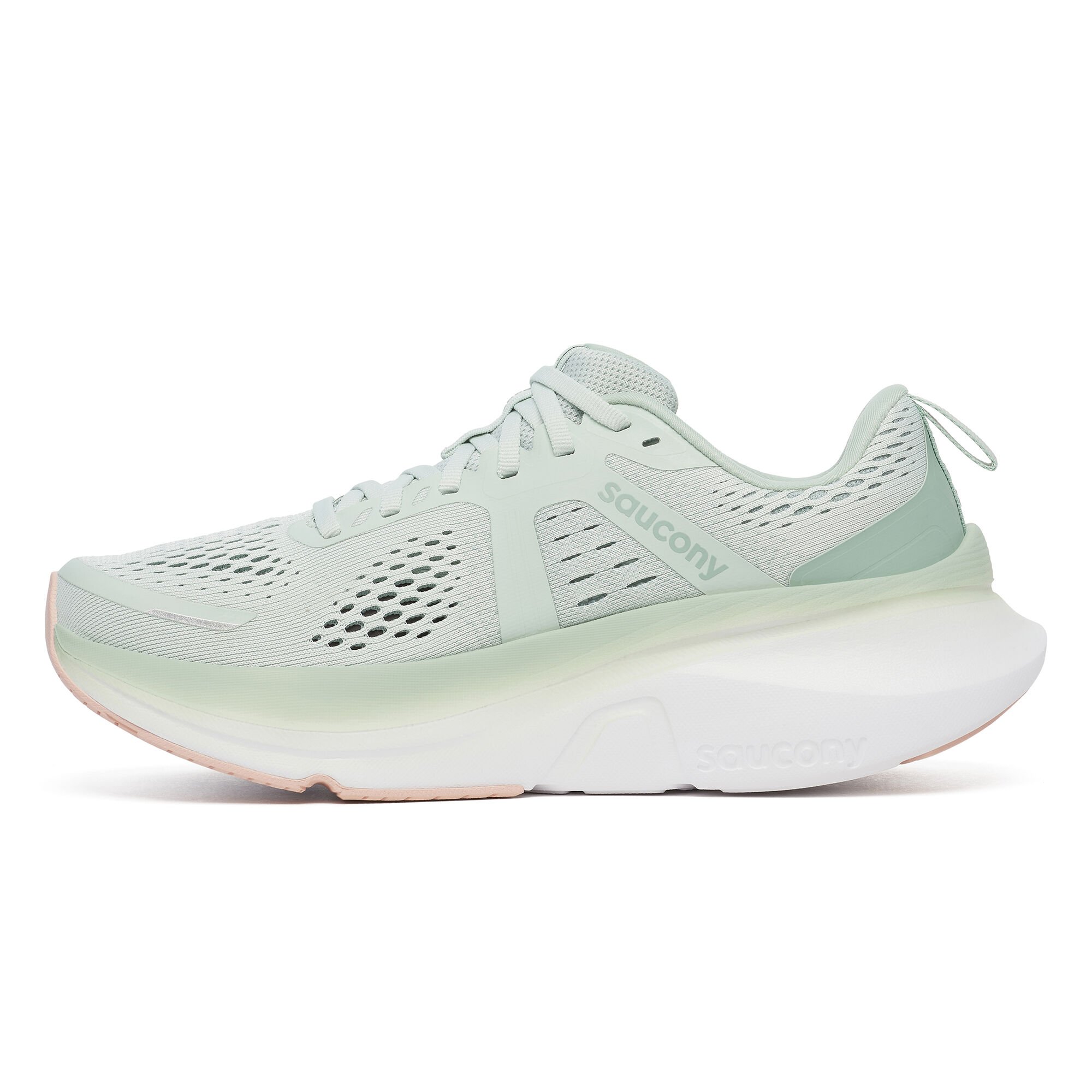 Saucony