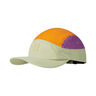 5 Panel Go Cap-Lichtgroen