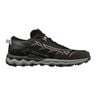 Wave Daichi 7 GTX Trailschoen Dames-Zwart,Grijs