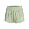 Swoosh Shorts Dames-Salie