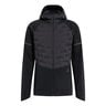 Zeroweight Insulator Hardloopjas Heren-Zwart