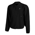 ASICS Kleding ASICS Nagino Run Hardloopjas Dames-Zwart
