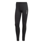adidas Kleding adidas XPR XC Hardlooplegging Dames-Zwart