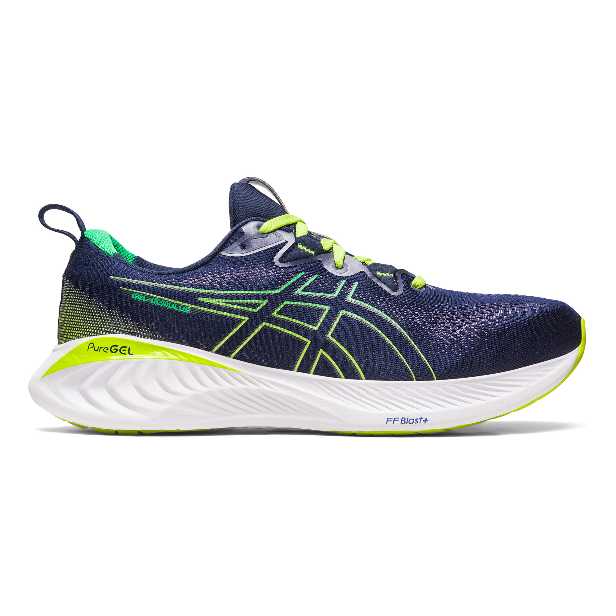 ASICS