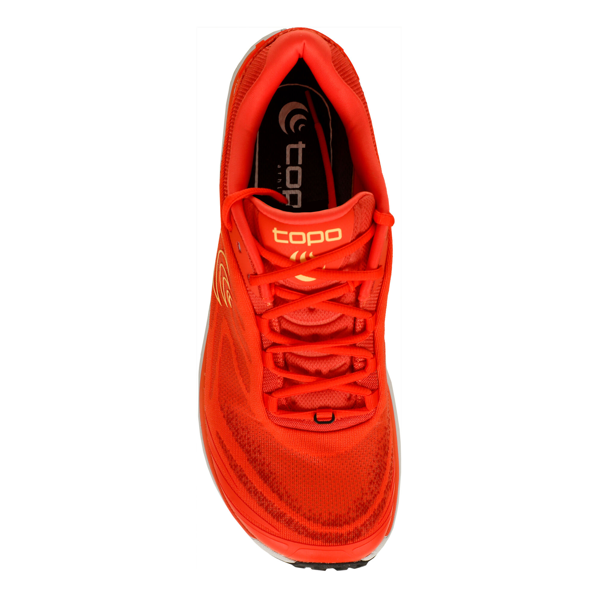 TOPO ATHLETIC