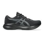 ASICS Hardloopschoenen ASICS Gel-Excite 11 Neutrale Schoen Dames-Zwart,Antraciet
