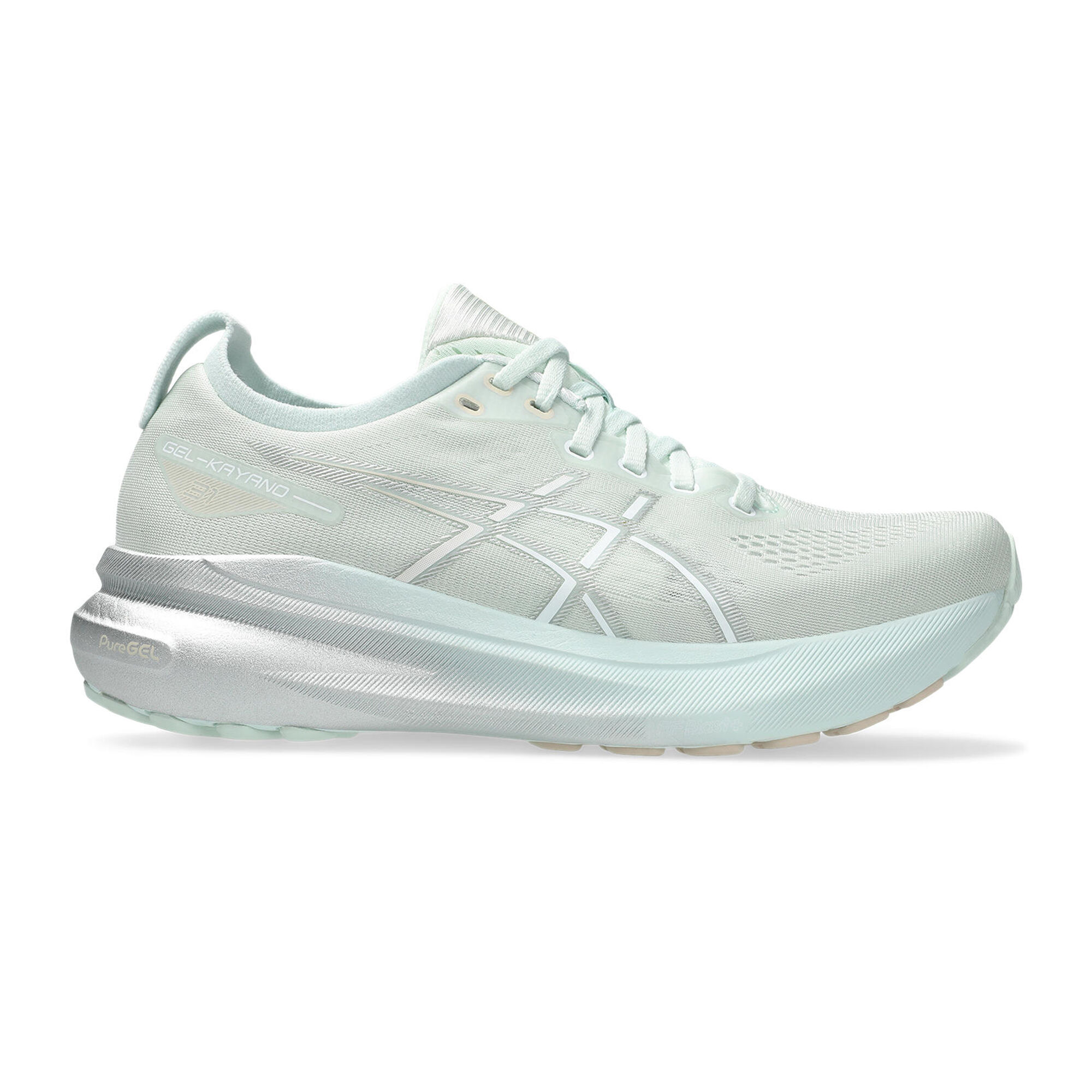 ASICS
