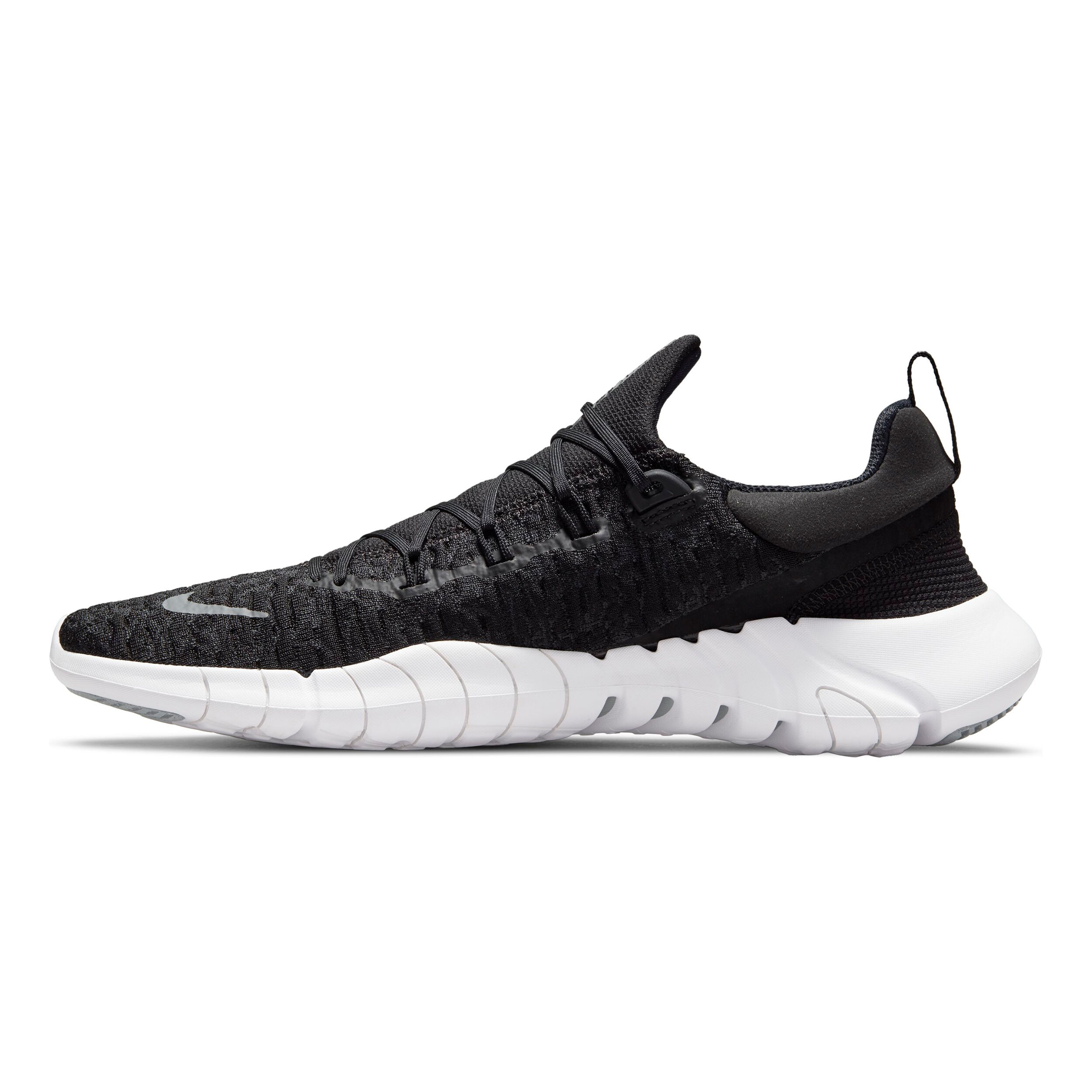 Free run outlet 5.0 zwart heren