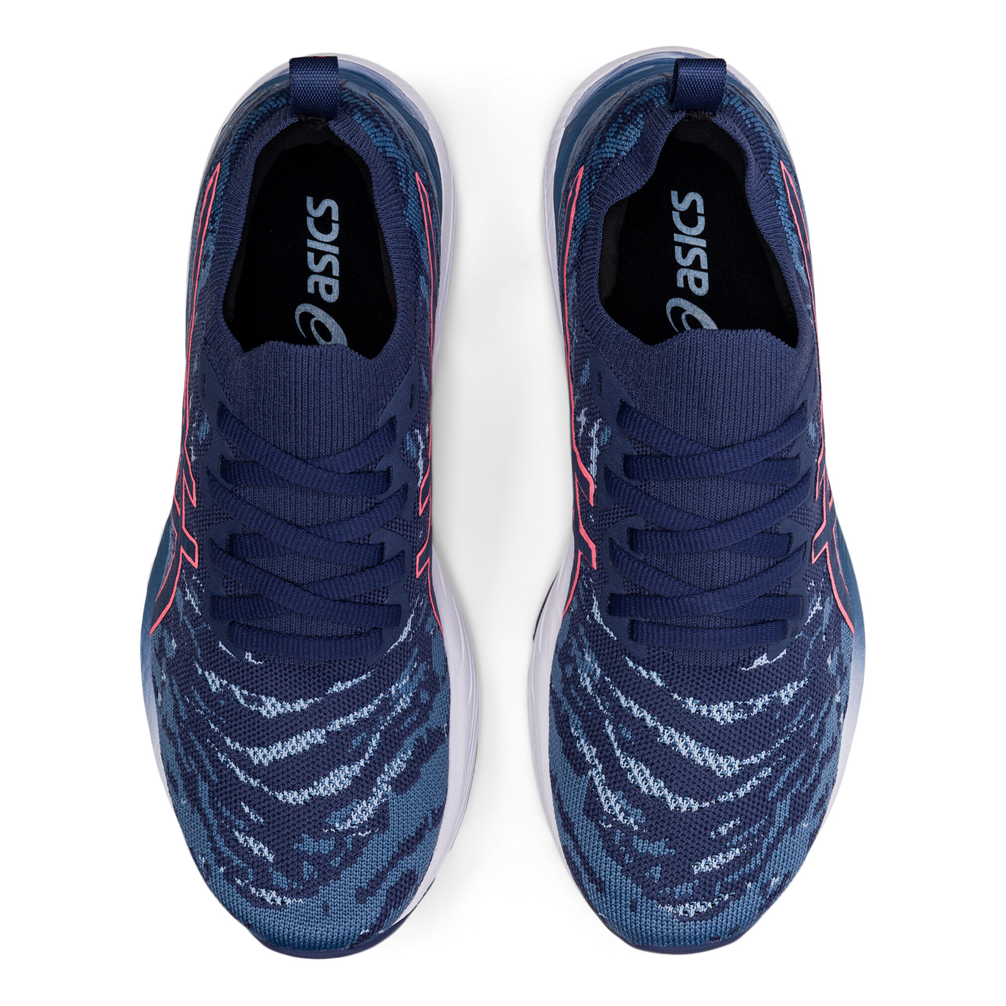 ASICS