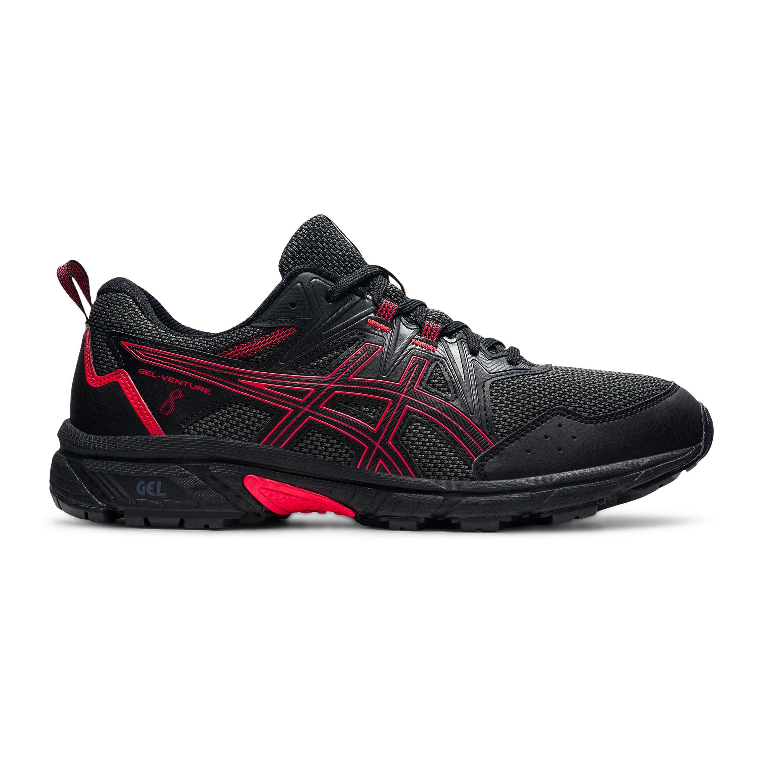 asics gel adventure 8