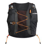 adidas adidas Terrex TRL 12L Drinkrugzak-Zwart,Wit