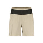 Craft Kleding Craft Pro Trail Hardloopshorts Heren-Beige