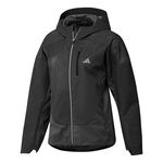adidas Kleding adidas Adizero Hardloopjas Dames-Zwart