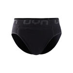 UYN Kleding UYN Position+ UW Brief Slip Heren-Zwart