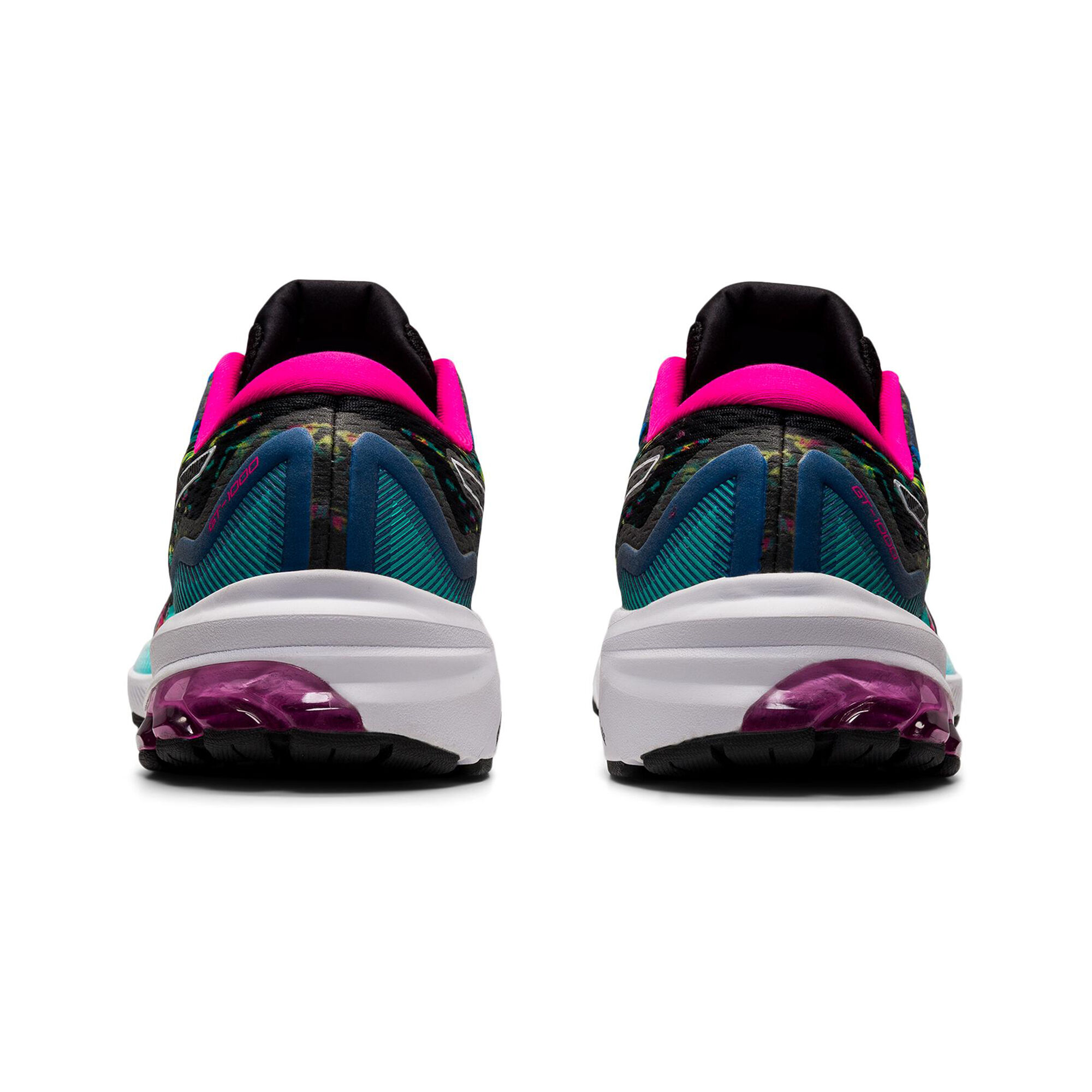 ASICS