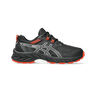 Pre-Venture 9 GS Trailschoen Kinderen-Zwart,Wit