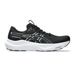 ASICS Hardloopschoenen ASICS GT-2000 14 Stabiliteitsschoen Heren-Zwart,Antraciet