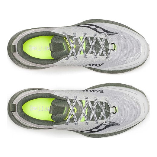 Saucony