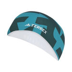 adidas Kleding adidas Terrex XPR Hoofdband-Groen,Groen