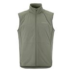 Craft Kleding Craft ADV Essence Warm 2 Hardloopvesten Heren-groen