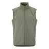 ADV Essence Warm 2 Hardloopvesten Heren - groen, 