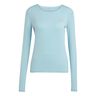 adi365 Climacool Hardloopshirt Dames - mint, 
