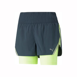 Run 2in1 Shorts