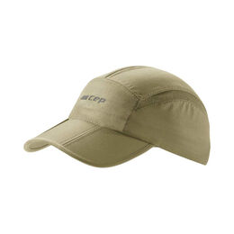 Running Caps