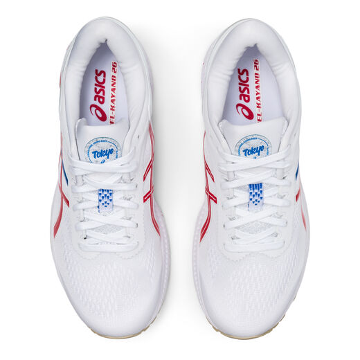ASICS