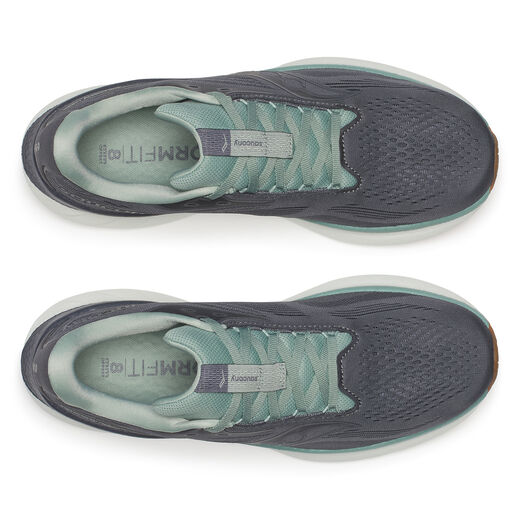 Saucony