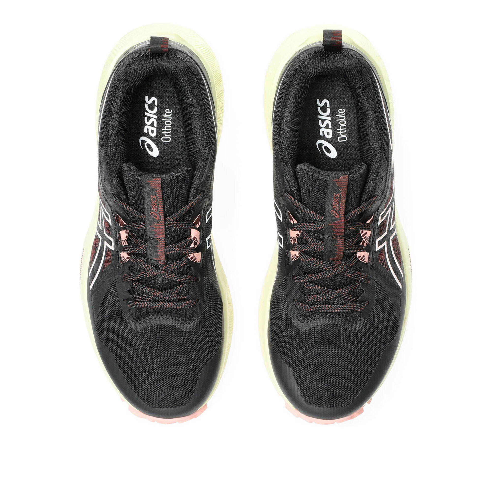 ASICS