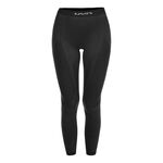 UYN Kleding UYN Elevatyon Biomorph Hardlooplegging Dames-Zwart