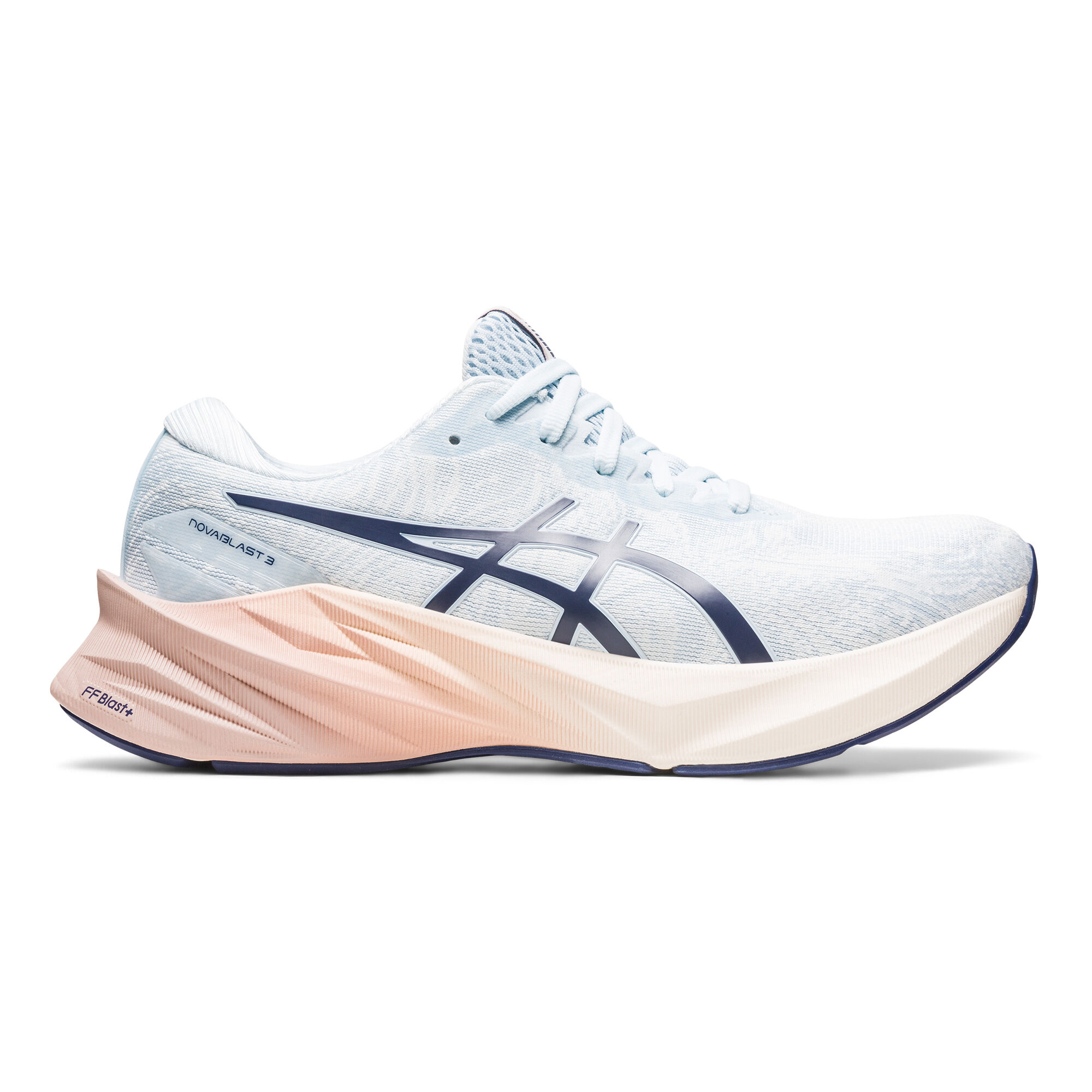 ASICS