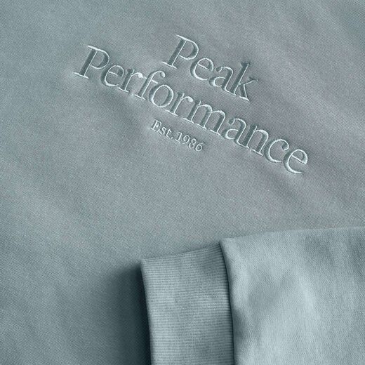 Peak Performance