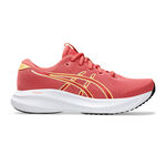ASICS Hardloopschoenen ASICS Gel-Excite 11 Neutrale Schoen Dames-Koraal,Geel