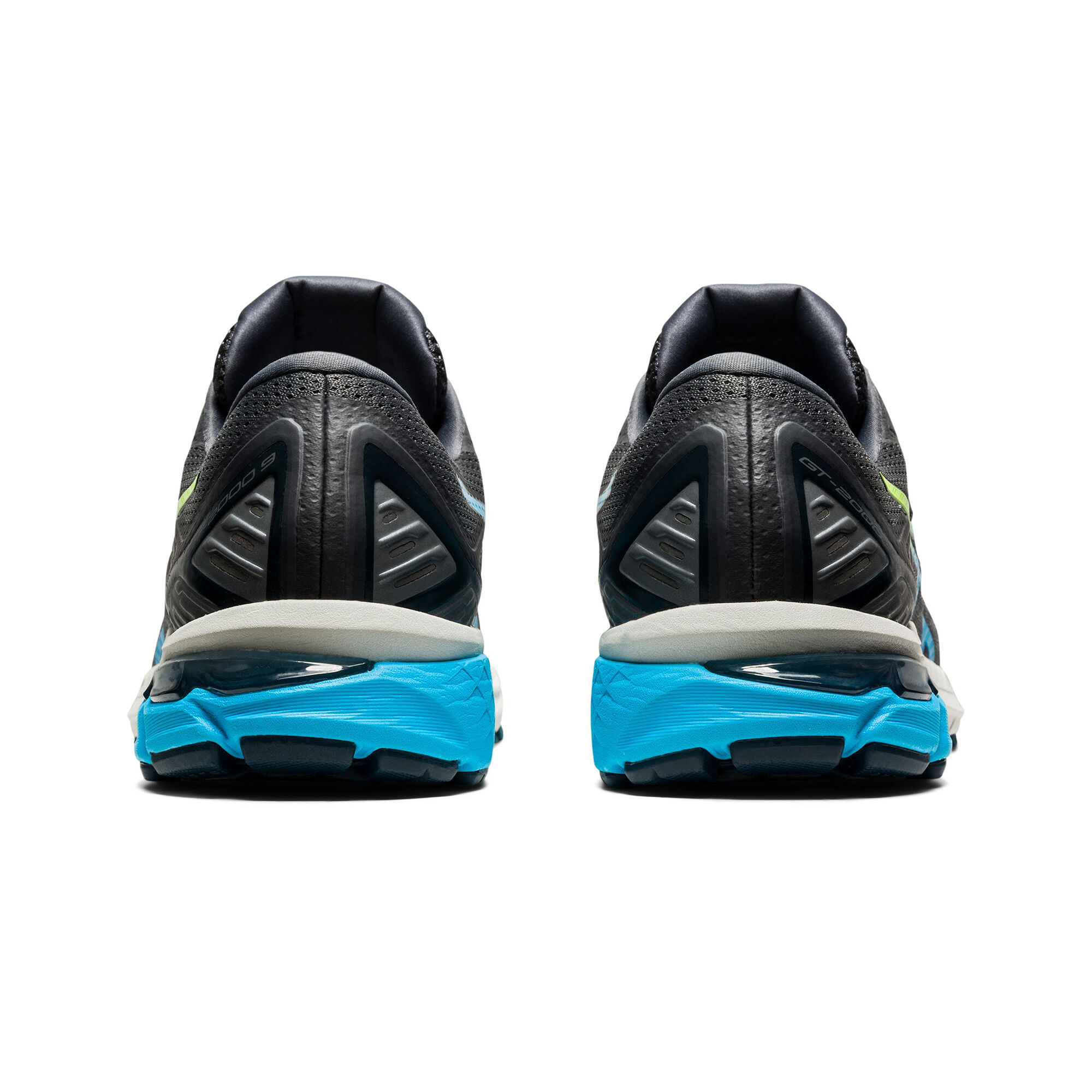 ASICS