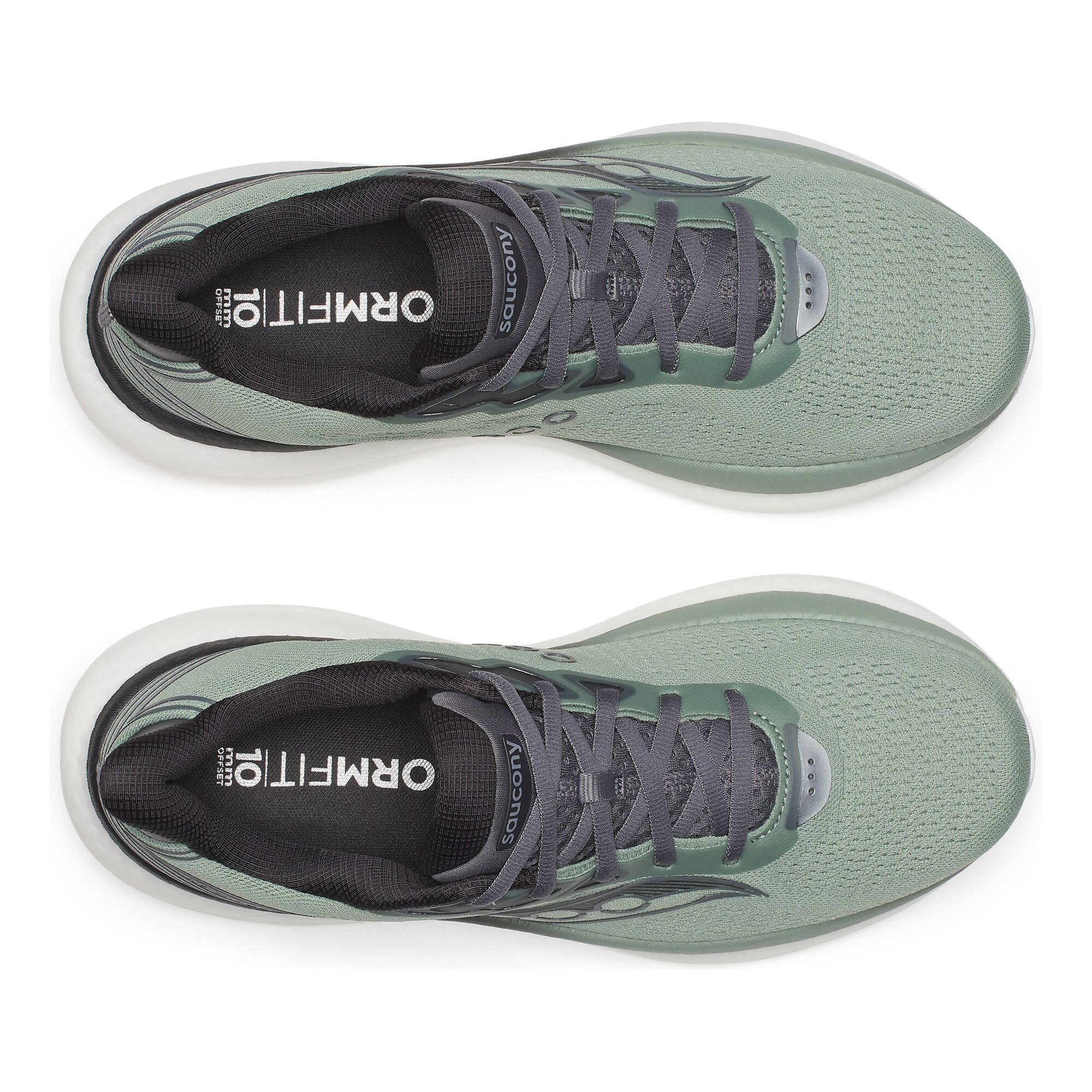 Saucony