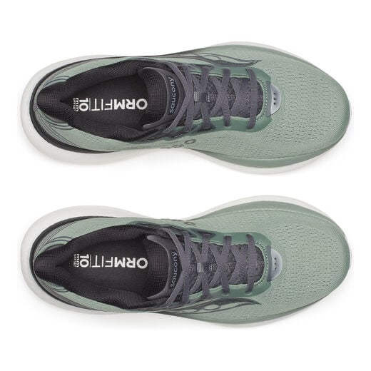 Saucony