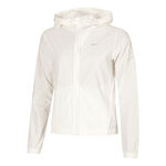 Nike Kleding Nike Swift Jacket Hardloopjas Dames-crème