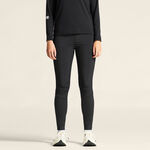 Craft Kleding Craft Subz Light Hardlooplegging Dames - zwart, 