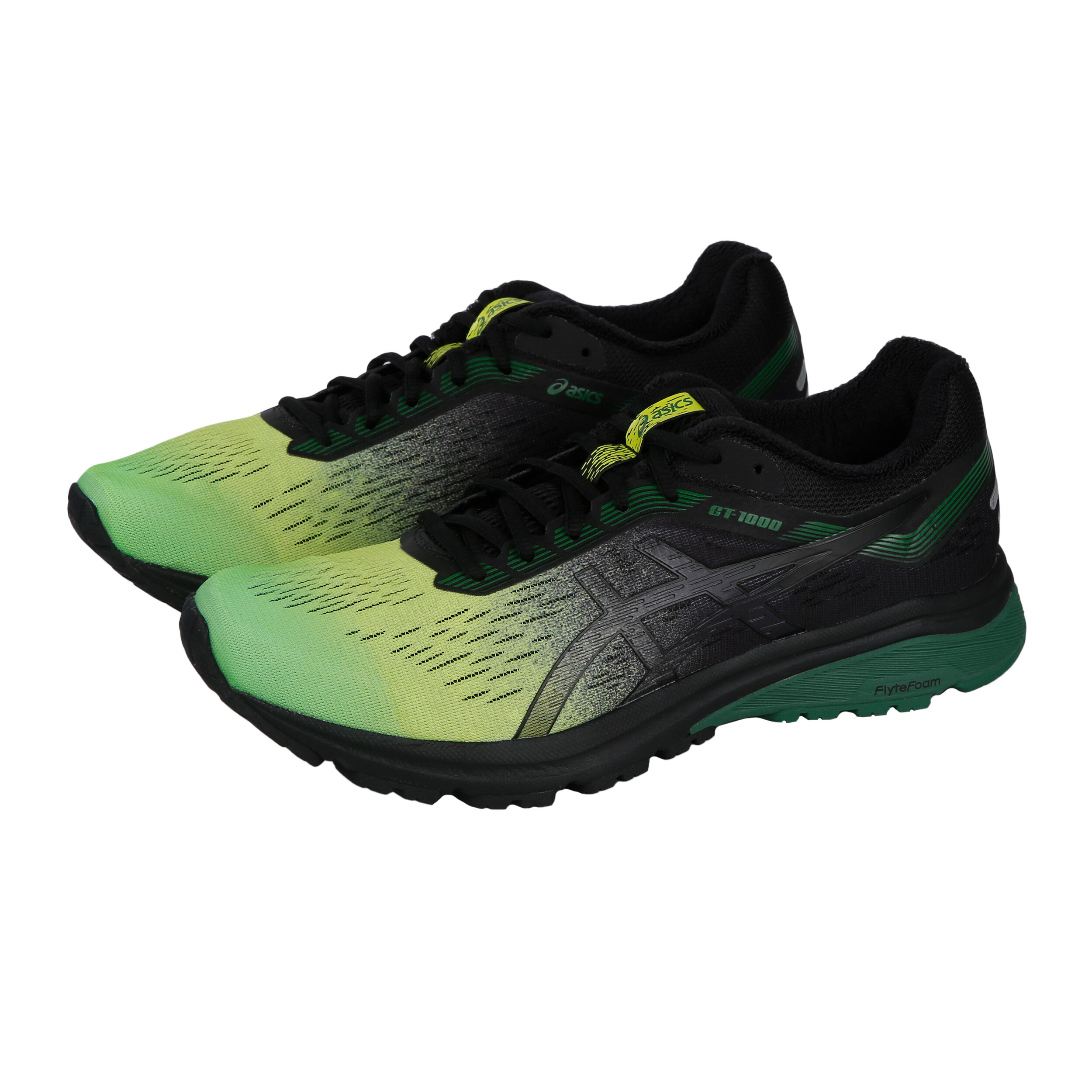 Asics gt 1000 7 heren new arrivals