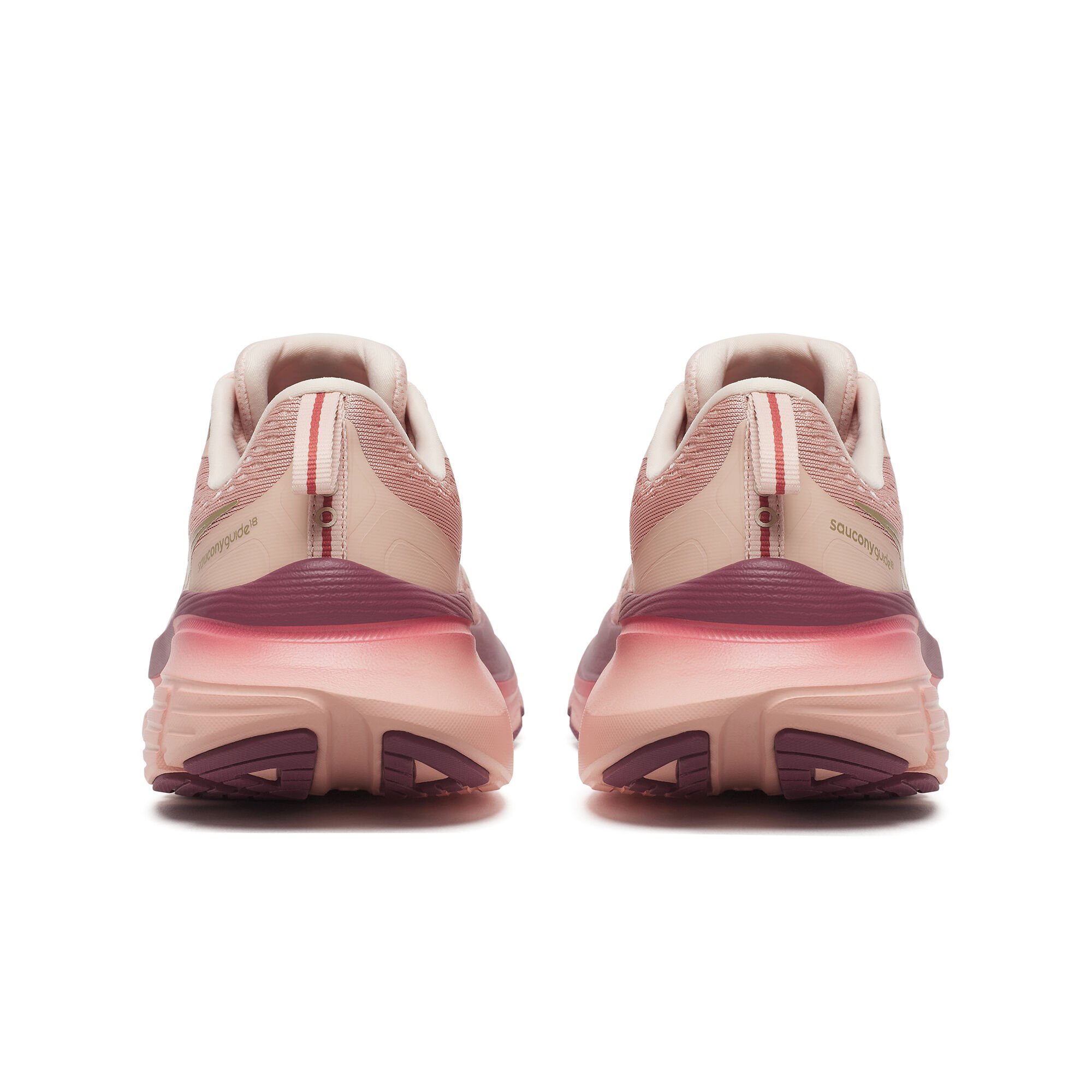Saucony