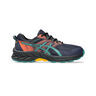 Pre-Venture 9 GS Trailschoen Kinderen-Donkerblauw,Blauw-grijs