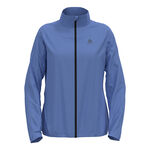 Odlo Kleding Odlo Zeroweight Hardloopjas Dames-Blauw