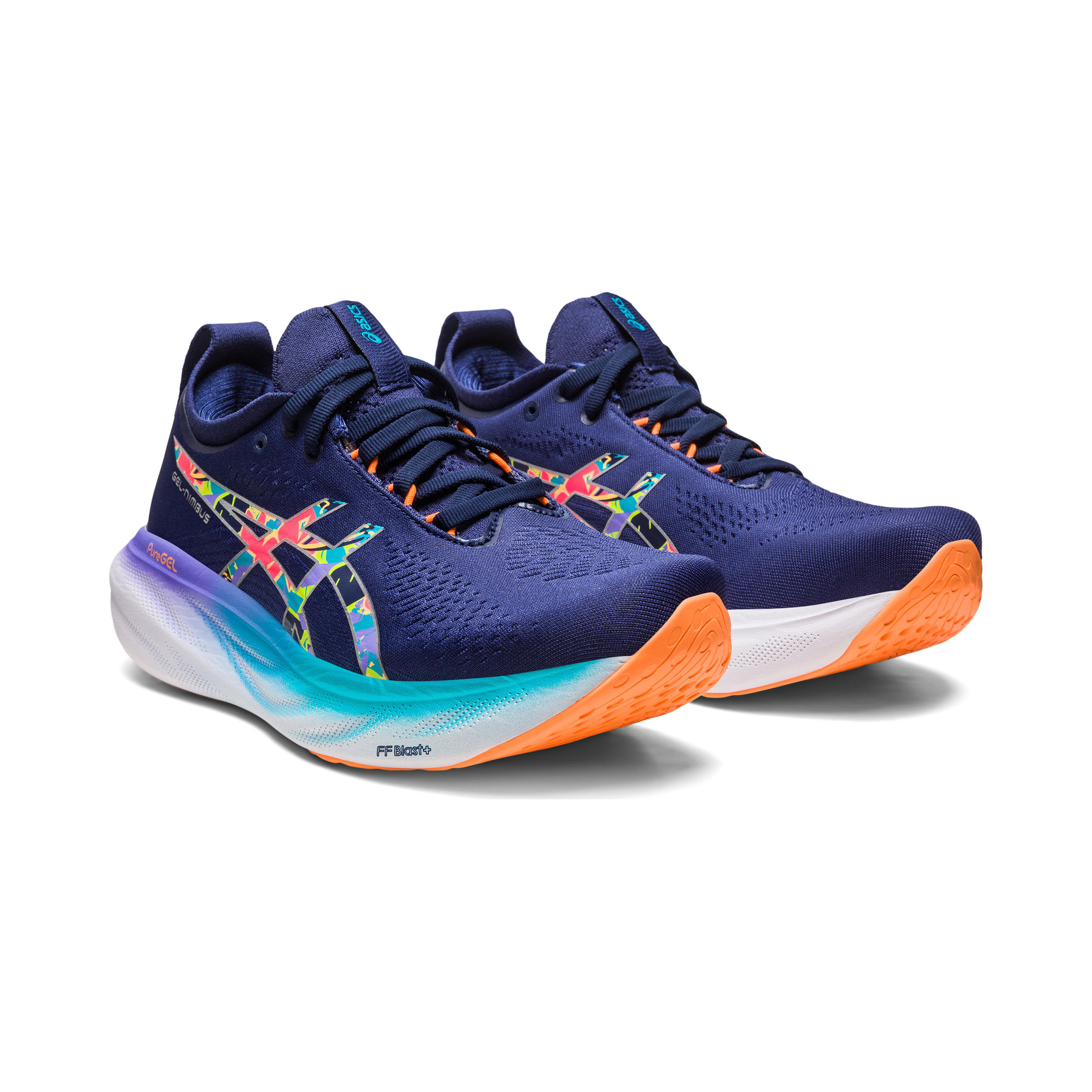 Asics cheap nimbus 2021