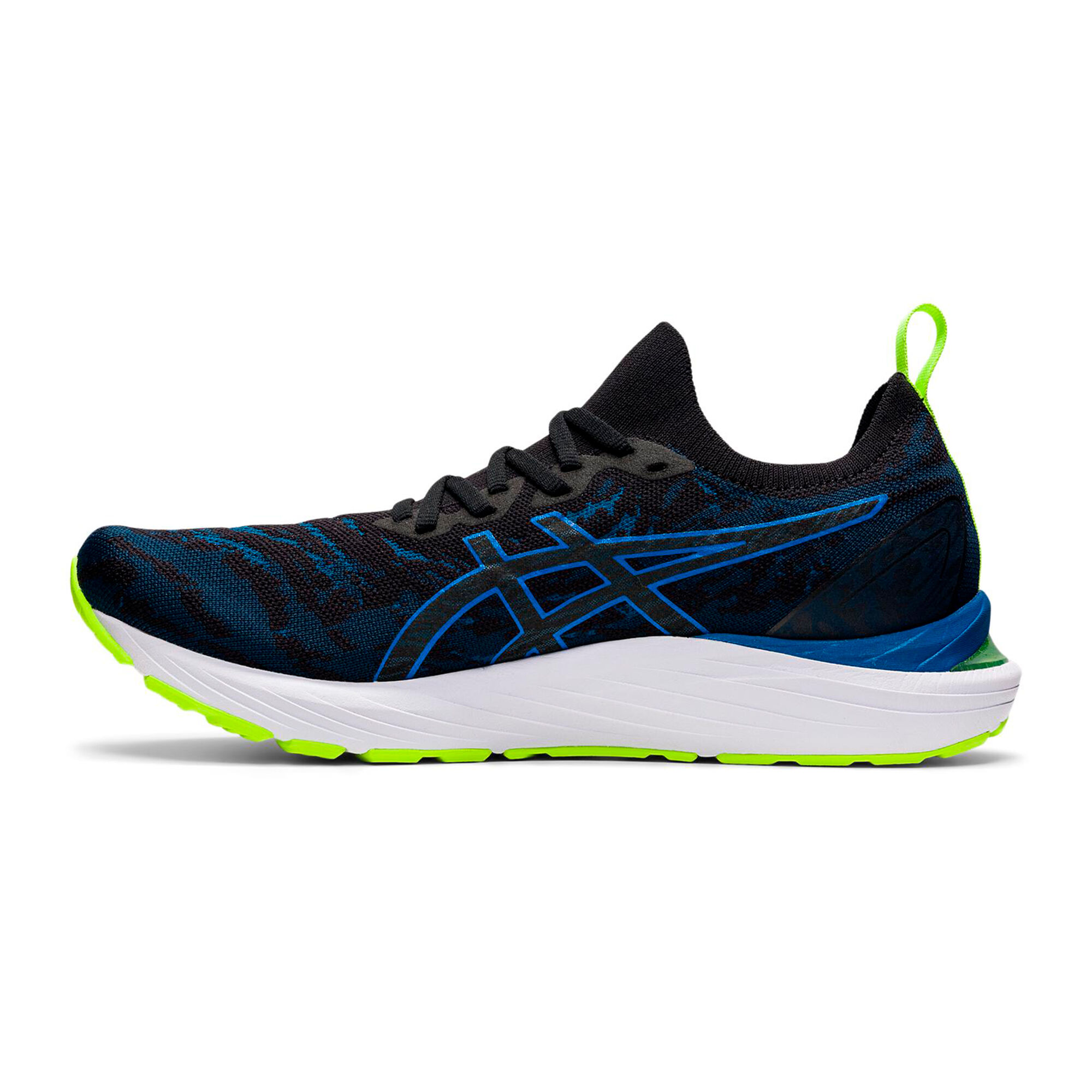 ASICS