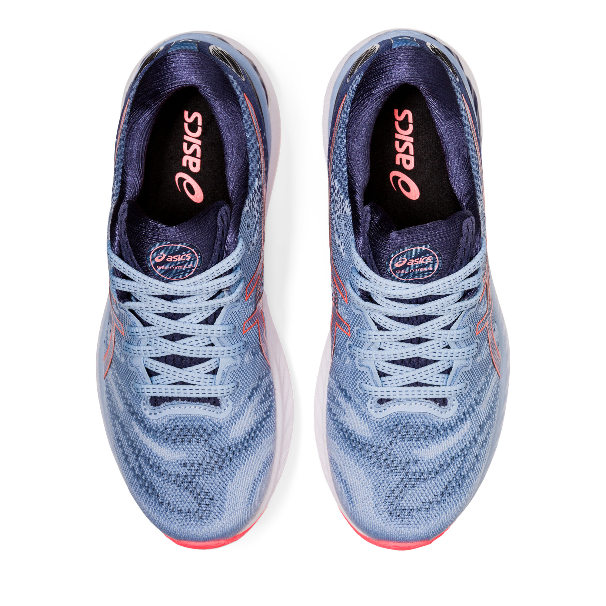 ASICS