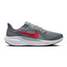 Pegasus 41 Neutrale Schoen Heren-Grijs,Rood